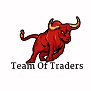 Telegram profile photo for Team Of Traders