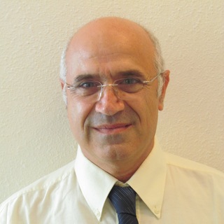 Telegram profile photo for ד"ר פיני יחזקאלי