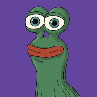 Telegram profile photo for $SLOMO PORTAL