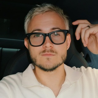Telegram profile photo for SVIATOSLAV GUSEV
