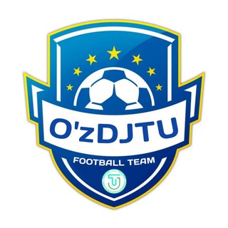 Telegram profile photo for UzSWLU Team ⚽️
