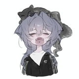 Telegram profile photo for житуха рины камуй🤢