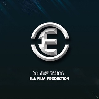 Telegram profile photo for Ela Film Production