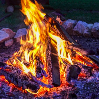 Telegram profile photo for 𝗘𝗥𝗗𝗞𝗥𝗔𝗙𝗧 | Wildnis & Survival 🔥 ✨