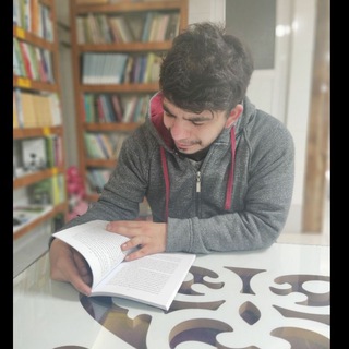 Telegram profile photo for مهدی امامی
