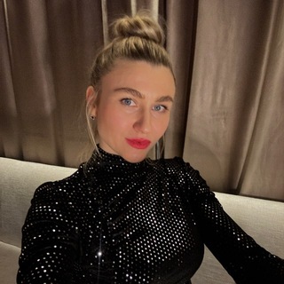 Telegram profile photo for Елена | Pro подсознание