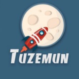 Telegram profile photo for TraderTuzemun