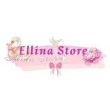 Telegram profile photo for Ellina 𝐒tore🍄.
