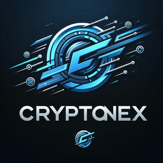 Telegram profile photo for CryptoNex — Арбитраж, Трейдинг, Тестнеты