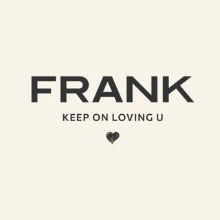 Telegram profile photo for FRANK