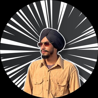 Telegram profile photo for Guneet_creations4u