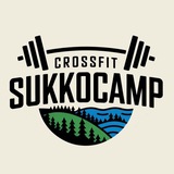 Telegram profile photo for SukkoCamp - тренировки и отдых