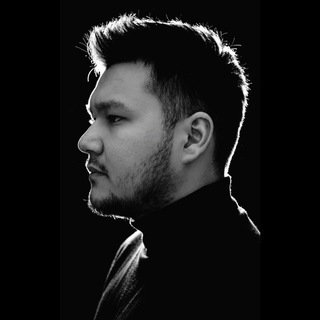 Telegram profile photo for colorist_Janonov