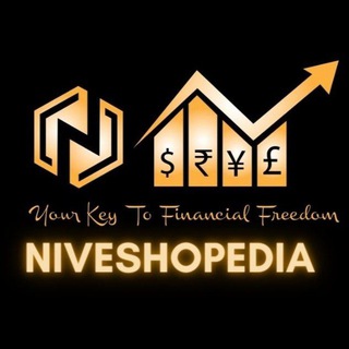 Telegram profile photo for Niveshopedia | Stock & Option Suggestions - Positional Only