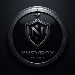 Telegram profile photo for #nevrox reviews