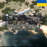 Telegram profile photo for Strategik Military 🪖