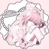 Telegram profile photo for ㅤ♯𝓔𝘂⃝թ⃪ܵۜჩ⃪᮫ؔ⃗ꫀ̶̶⃪̣̣ᷓۢࠖ ࣲ ׂ༘ⅈ𝆈𝗻̱ࣵ𝕗ׅ🅞♡ ゙⃞