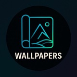 Telegram profile photo for PsyArt wallpapers