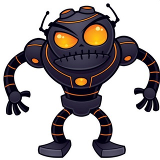 Telegram profile photo for Binance Rekt