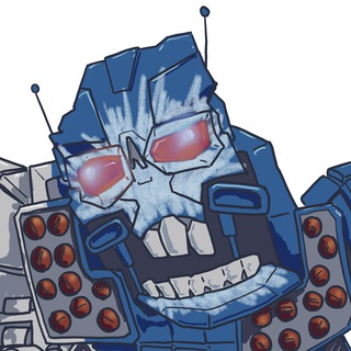 Telegram profile photo for Всратый BattleTech