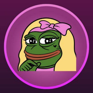Telegram profile photo for Wife Changing Money - $WIFE | Portal