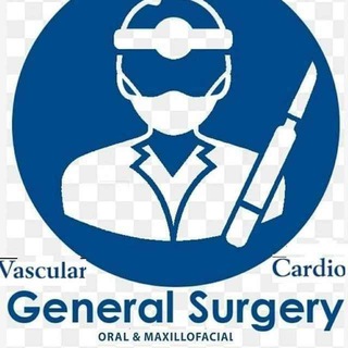 Telegram profile photo for Surgery Books