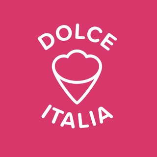 Telegram profile photo for DOLCE ITALIA 🇮🇹