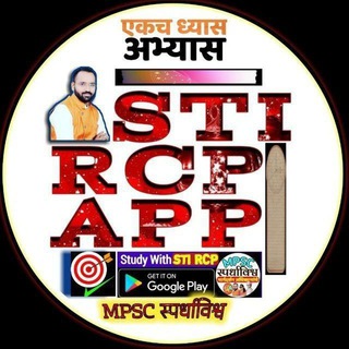 Telegram profile photo for ♏️PS©-स्पर्धाविश्व 📚