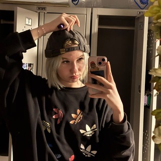 Telegram profile photo for кисс лайф