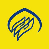 Telegram profile photo for مركز نیکوکاری مهرآور