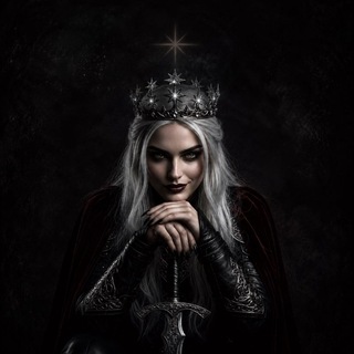 Telegram profile photo for Selina