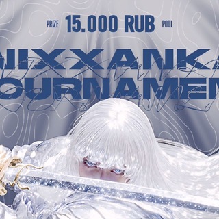 Telegram group profile photo for NIXXANKA TOURNAMENT