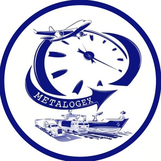 Telegram profile photo for Metalogex