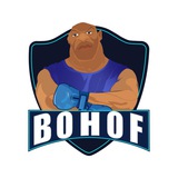 Telegram profile photo for BOHOF Official Channel