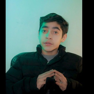 Telegram profile photo for Umar Crypto Space