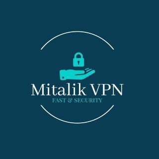 Telegram profile photo for MITALIK🔒