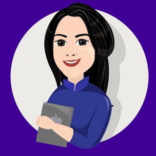 Telegram profile photo for دوره های زبان انگلیسی یلدا اعلایی