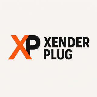 Telegram profile photo for Xender plug🔌