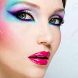 Telegram profile photo for HOUSE OF MAKE UP BY AZIE 💕