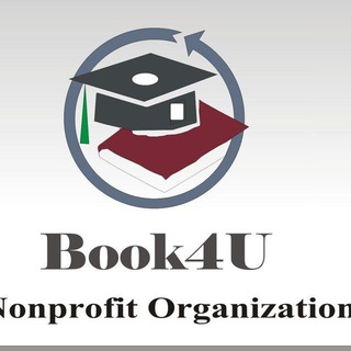 Telegram profile photo for Book4u.co.in
