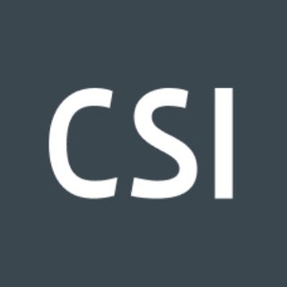 Telegram profile photo for Статьи и обновления по продуктам CSI