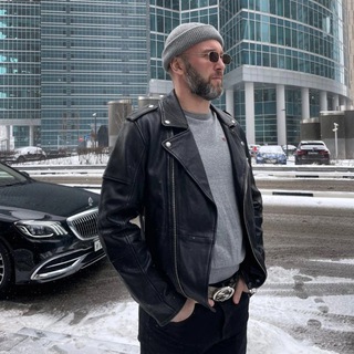 Telegram profile photo for Никита Демин | Секреты денег