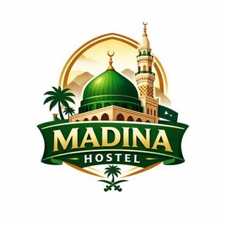 Telegram profile photo for ๐ธ๐ฆ Madinadagi Uylar | Hotel ๐บ๐ฟ