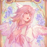 Telegram profile photo for Дэнки