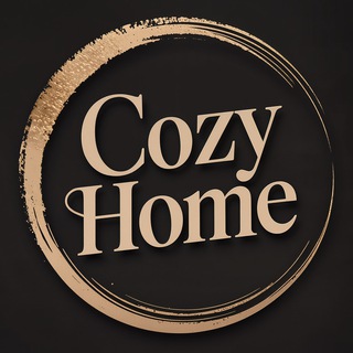 Telegram profile photo for Cozy Home