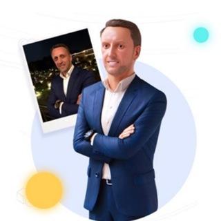 Telegram profile photo for 🎁 SCULPTERIA - статуэтки по фото🔥