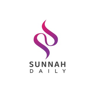 Telegram profile photo for SUNNAH DAILY