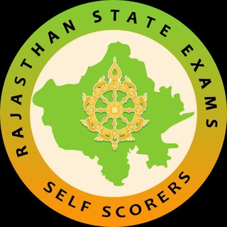 Telegram profile photo for SELF SCORERS
