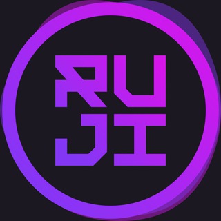 Telegram profile photo for Rujira Chat
