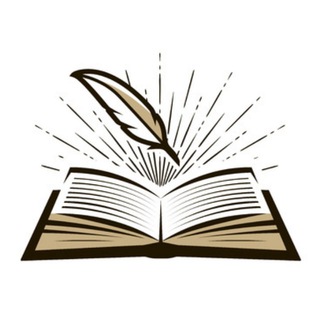 Telegram profile photo for كتب أصلية PDF